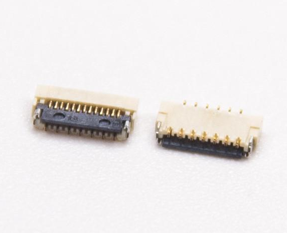 選擇工業(yè)用的端子連接器時需要注意什么？